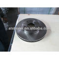 AUTO CHASSIS PART BRAKE DISC ROTOR 4020640U02 FOR MAZDA B1600 2000 2200 2600 FORD PICKUP